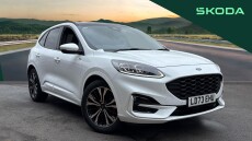 Ford Kuga 2.5 FHEV ST-Line X Edition 5dr CVT Hybrid Estate